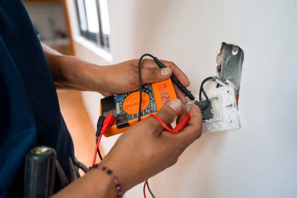 Best Electrical Rewiring Services  in Larksville, PA