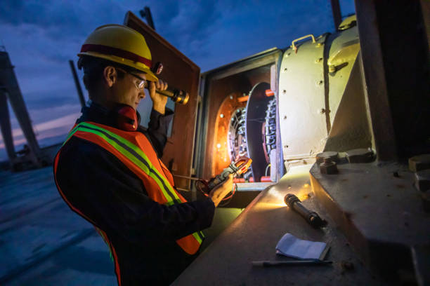 Best Electrical Installation Contractor  in Larksville, PA