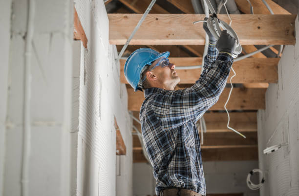 Best Electrical Upgrades for Homes  in Larksville, PA