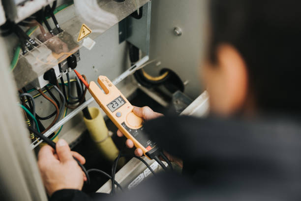 Best Electrical Troubleshooting Services  in Larksville, PA