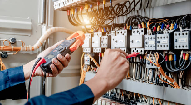 Best Electrical Outlet Repair  in Larksville, PA