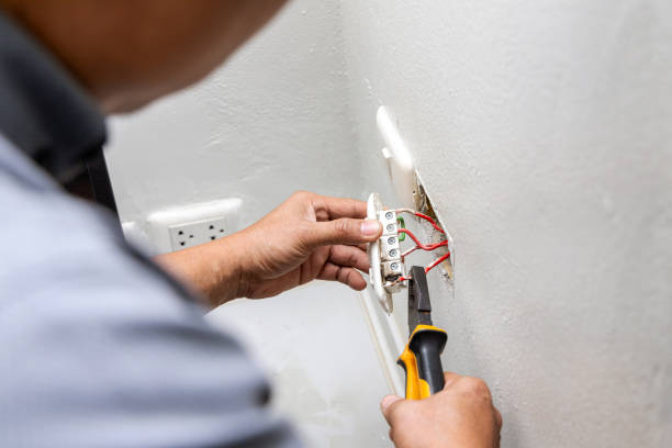 Best Circuit Breaker Repair  in Larksville, PA
