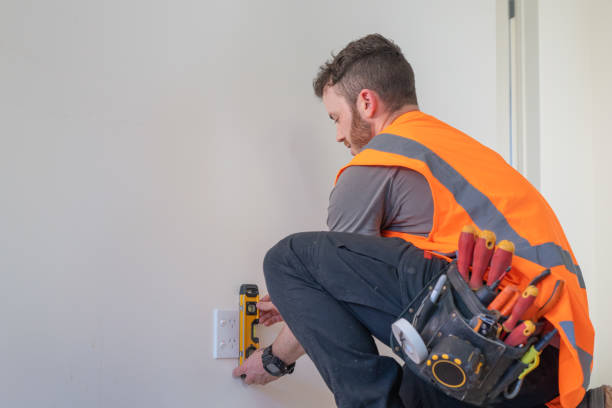 Best Affordable Electrical Installation  in Larksville, PA