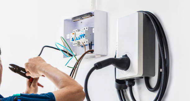 Best 24-Hour Electrician  in Larksville, PA
